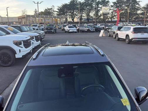 2023 Chevrolet Bolt EUV Premier