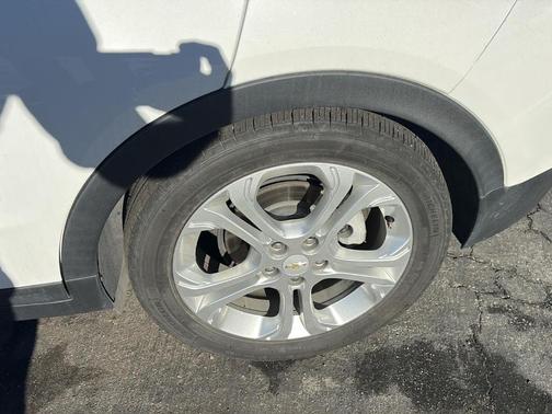 2020 Chevrolet Bolt EV LT