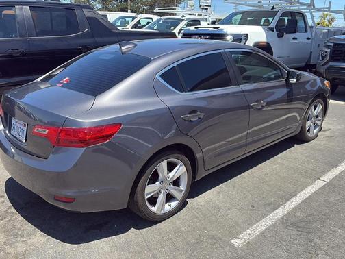 2015 Acura ILX 2.0L Technology