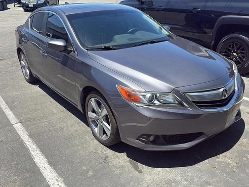 2015 Acura ILX 2.0L Technology
