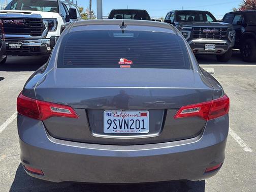 2015 Acura ILX 2.0L Technology