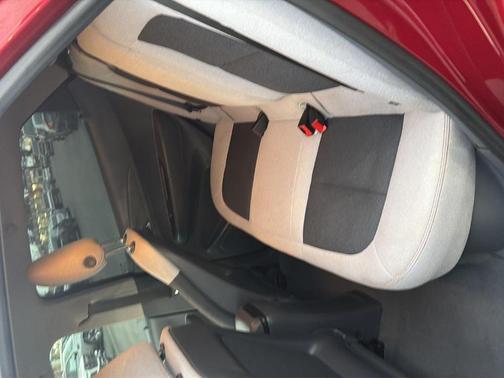 2021 Chevrolet Bolt EV LT