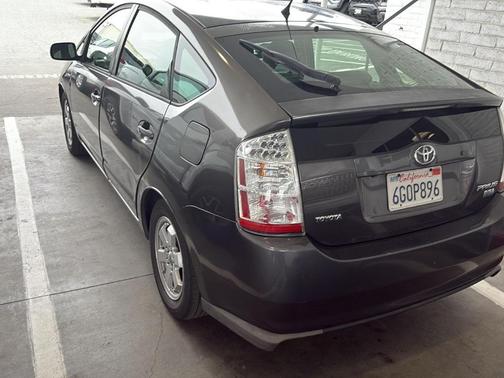 2009 Toyota Prius Touring
