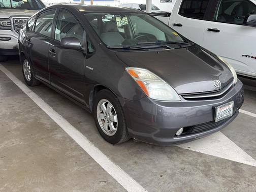 2009 Toyota Prius Touring