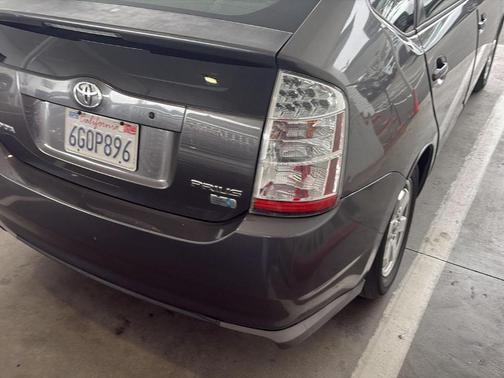 2009 Toyota Prius Touring