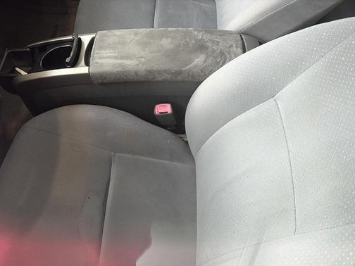 2009 Toyota Prius Touring