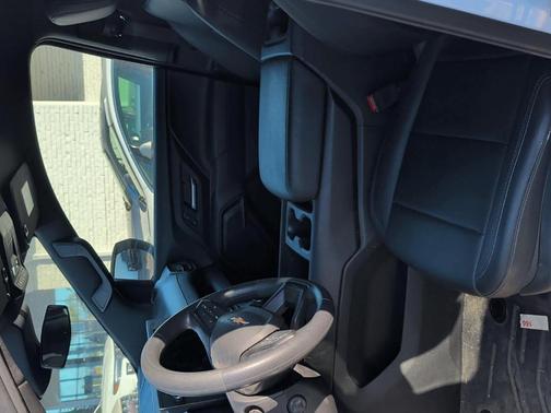 Summit White 2024 Chevrolet Silverado EV WT