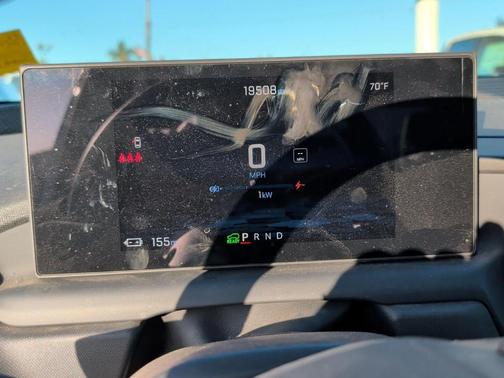 Summit White 2024 Chevrolet Silverado EV WT