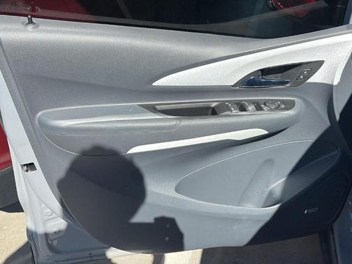 2019 Chevrolet Bolt EV Premier