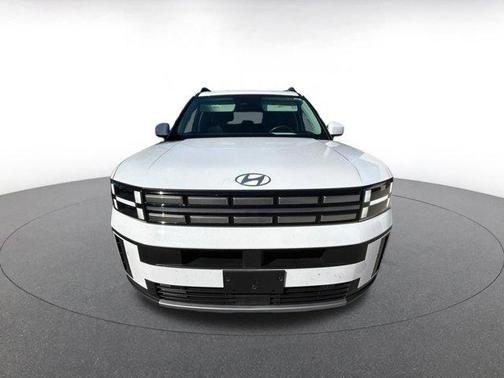 2025 Hyundai SANTA FE SEL 2.4