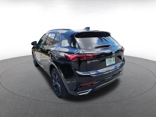 2024 Buick Envision Sport Touring AWD