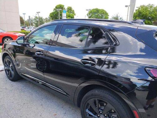 2024 Buick Envision Sport Touring AWD