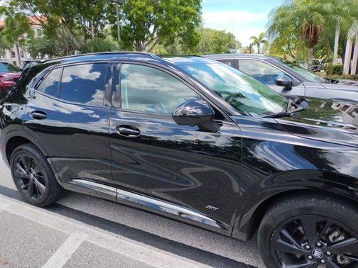 2024 Buick Envision Sport Touring AWD