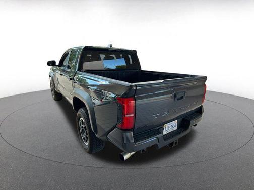 2024 Toyota Tacoma TRD