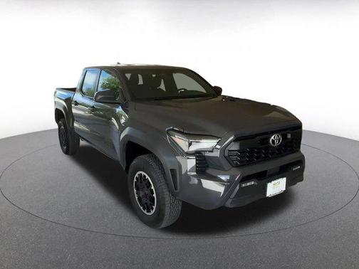 2024 Toyota Tacoma TRD