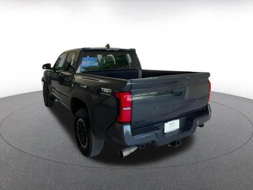 2024 Toyota Tacoma TRD
