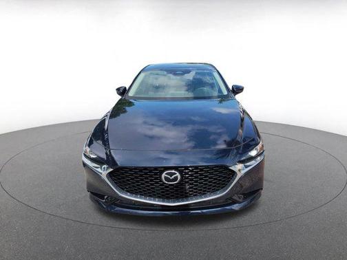 2024 Mazda Mazda3 FWD w/Preferred Package