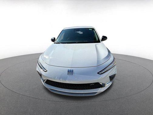 2025 Buick Envista Sport Touring FWD