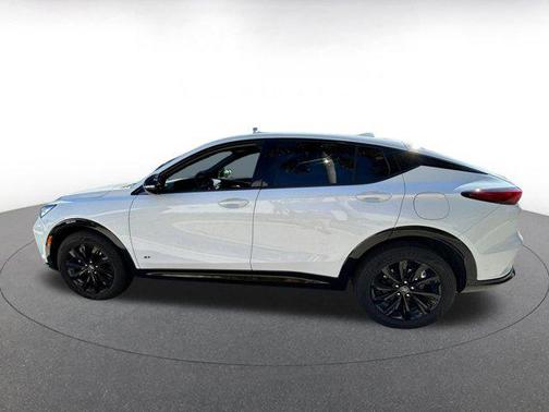 2025 Buick Envista Sport Touring FWD