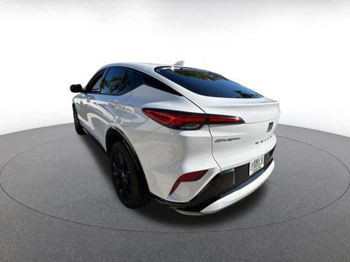 2025 Buick Envista Sport Touring FWD