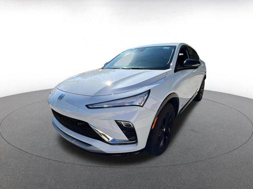 2025 Buick Envista Sport Touring FWD