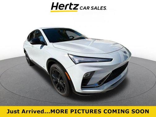 2025 Buick Envista Sport Touring FWD