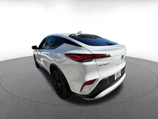 2025 Buick Envista Sport Touring FWD