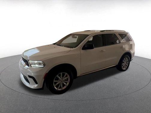 2023 Dodge Durango SXT RWD