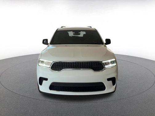 2023 Dodge Durango SXT RWD