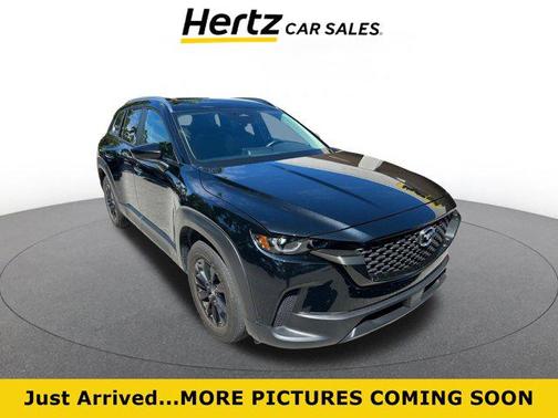 2025 Mazda CX-50 2.5 S Select Package