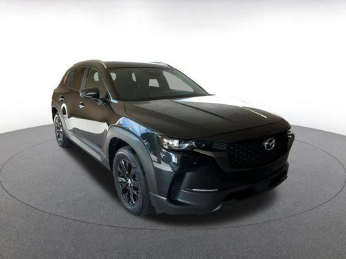 2025 Mazda CX-50 2.5 S Select Package