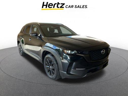 2025 Mazda CX-50 2.5 S Select Package