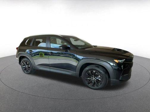 2025 Mazda CX-50 2.5 S Select Package