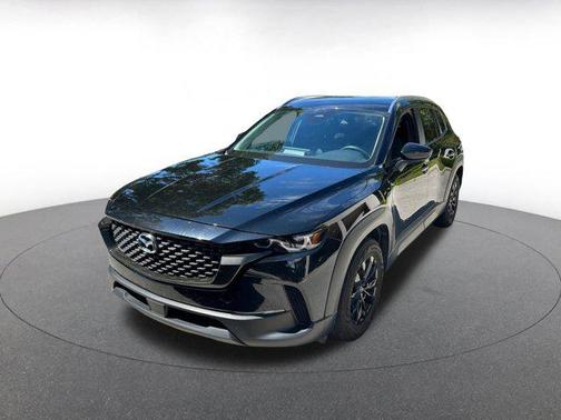 2025 Mazda CX-50 2.5 S Select Package