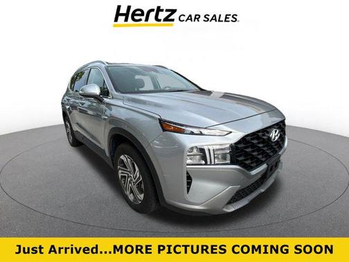2023 Hyundai SANTA FE SEL 2.4