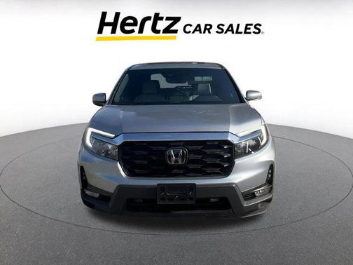 2024 Honda Passport AWD EX-L