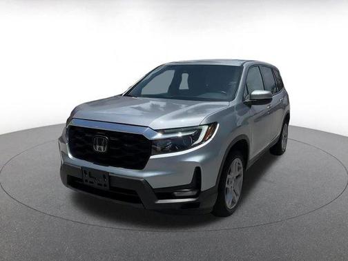 2024 Honda Passport AWD EX-L