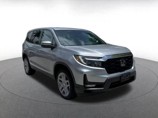 2024 Honda Passport AWD EX-L