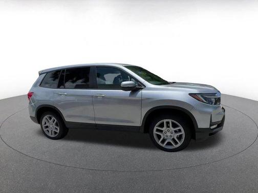 2024 Honda Passport AWD EX-L
