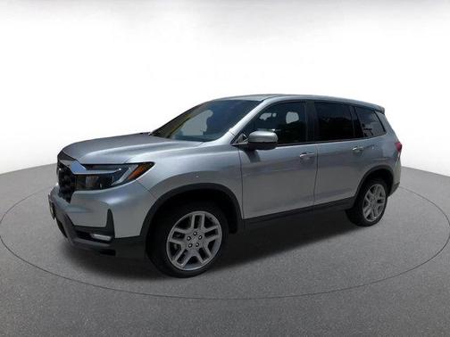 2024 Honda Passport AWD EX-L