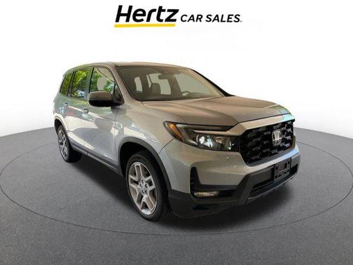 2024 Honda Passport AWD EX-L