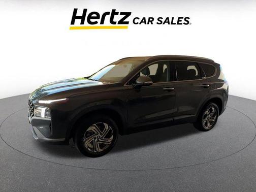 2023 Hyundai SANTA FE SEL 2.4