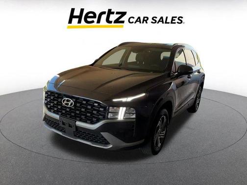 2023 Hyundai SANTA FE SEL 2.4
