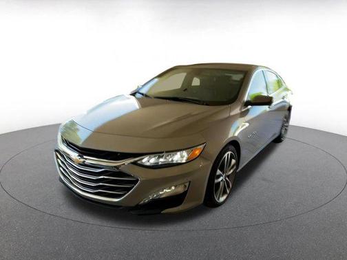 2024 Chevrolet Malibu FWD 2LT