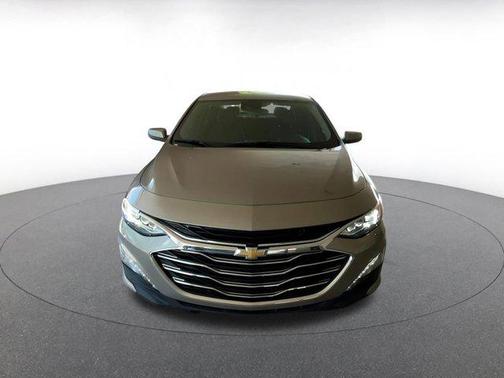 2024 Chevrolet Malibu FWD 2LT