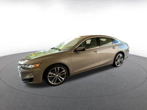 2024 Chevrolet Malibu FWD 2LT