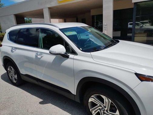 2023 Hyundai SANTA FE SEL 2.4