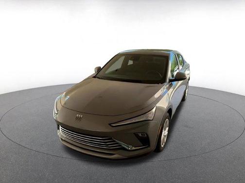 2025 Buick Envista Preferred FWD