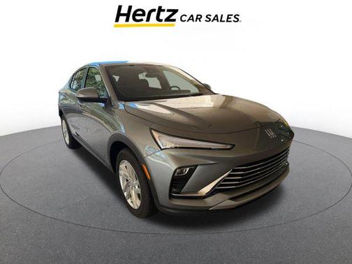 2025 Buick Envista Preferred FWD