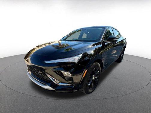 2025 Buick Envista Sport Touring FWD